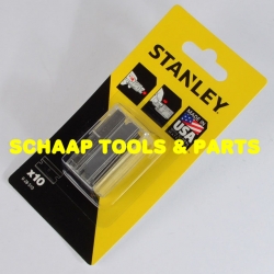 Glasschraper - glasschaaf reservemes | 0-28-510